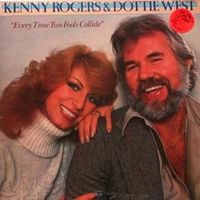 Kenny Rogers - Every Time Two Fools Collide [1978]